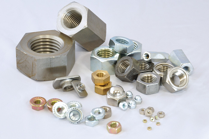 ファスニング関連商品